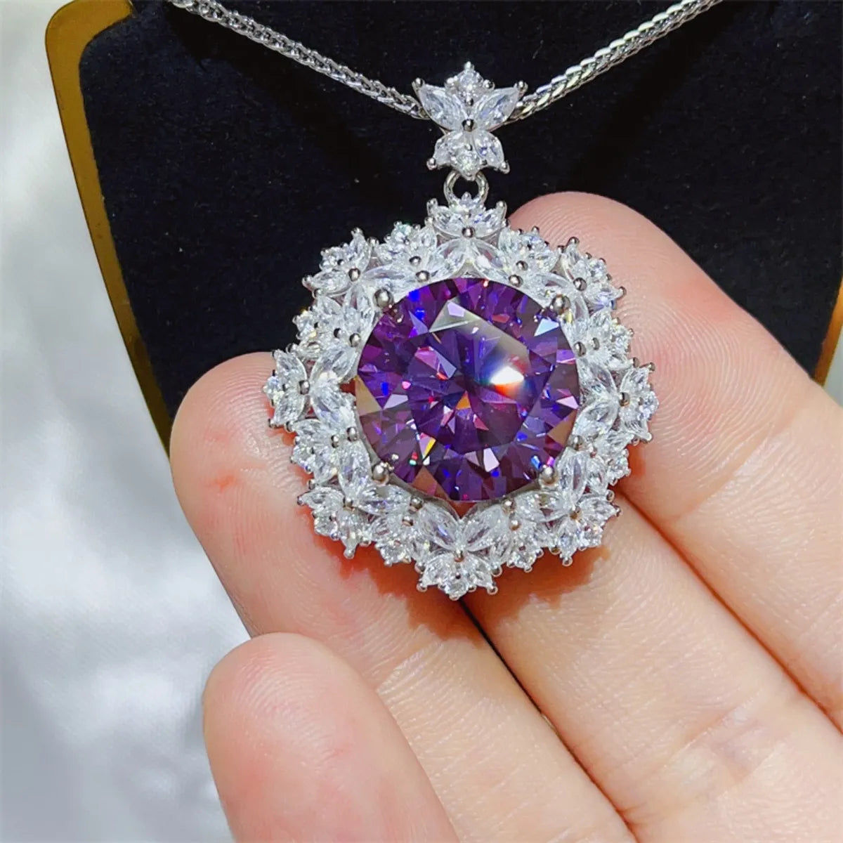 💍 Solar Glow Jewellery