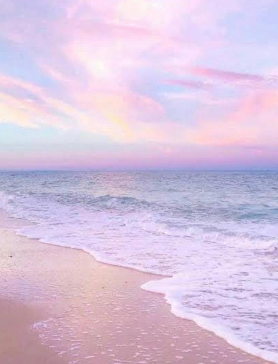 ☀️ Endless Summer