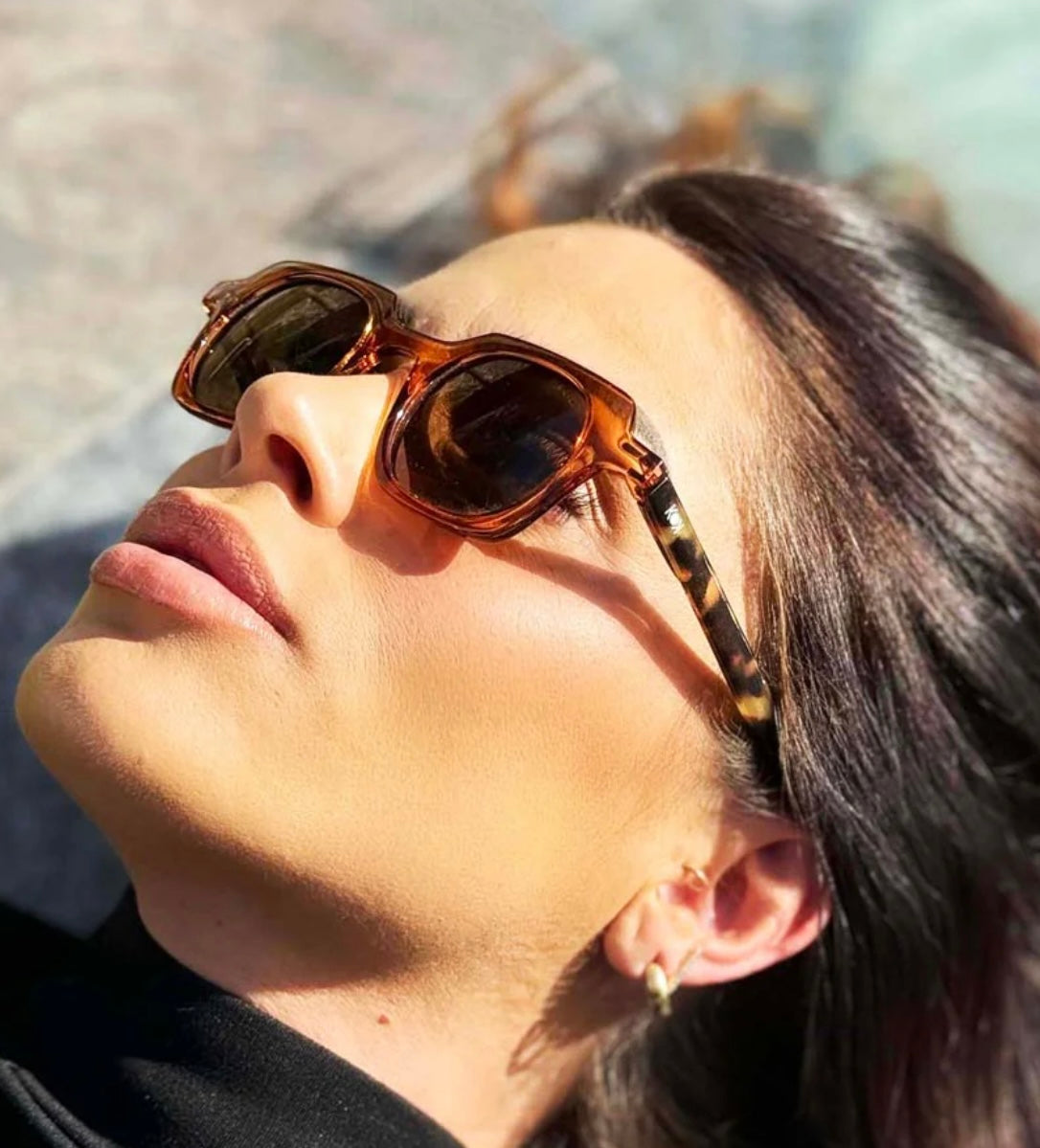 🕶️ Sun Chaser Shades